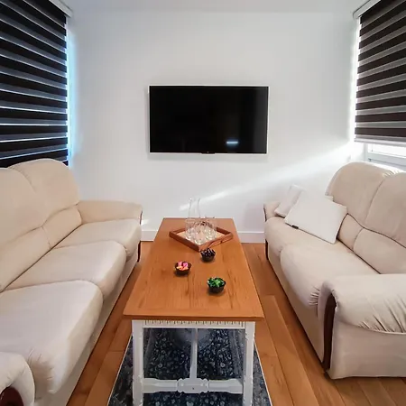 Center Luxury * Sarajevo