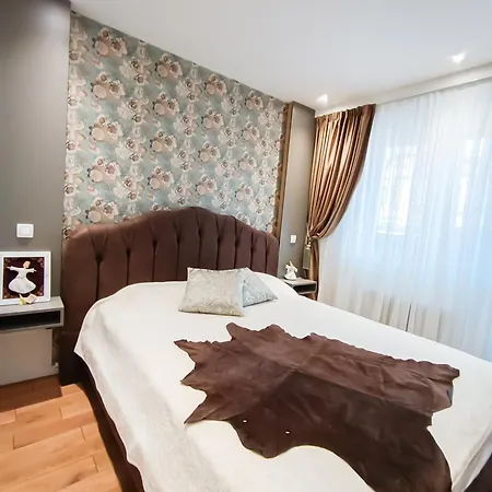 Center Luxury * Sarajevo