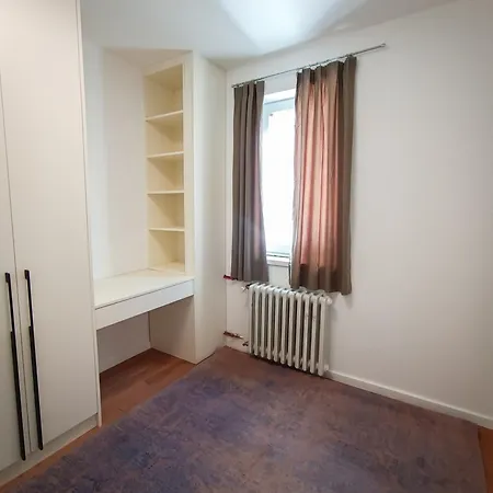 Center Luxury Apartamento