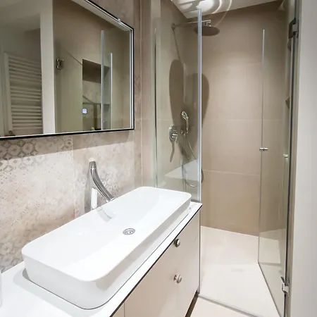 Center Luxury Апартаменты Сараево
