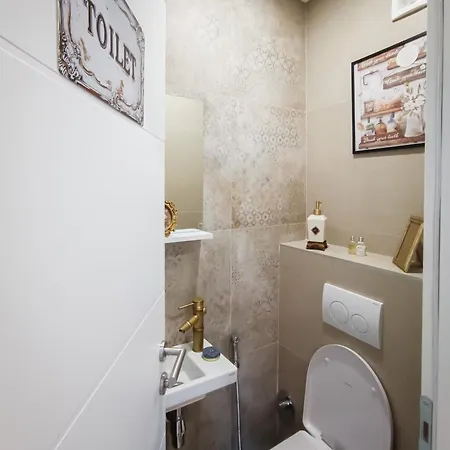 Apartamento Center Luxury Sarajevo