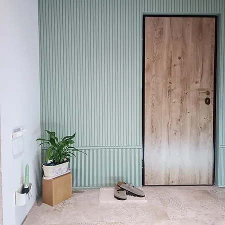 Apartamento Center Luxury Sarajevo