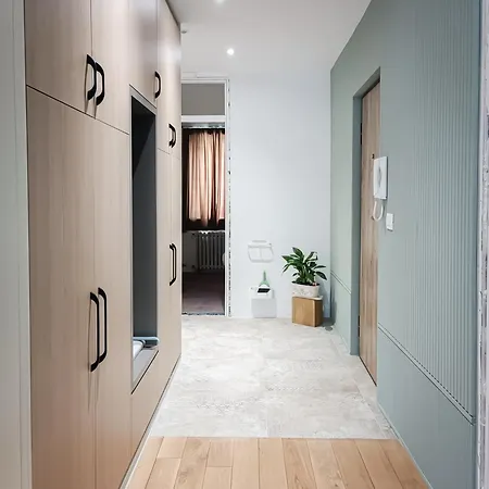 Center Luxury Sarajevo