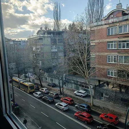 Center Luxury Апартаменты *