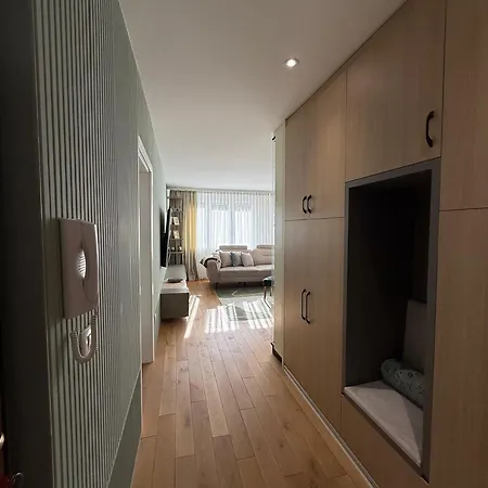 Апартаменты Center Luxury Сараево