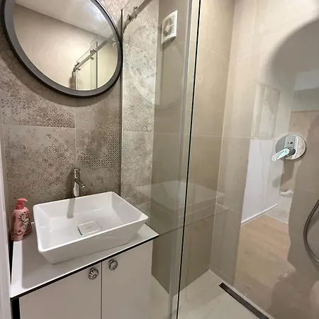 Апартаменты Center Luxury Сараево
