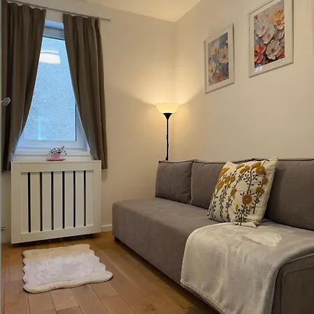 Center Luxury Апартаменты