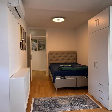 Appartamento Center Luxury Sarajevo